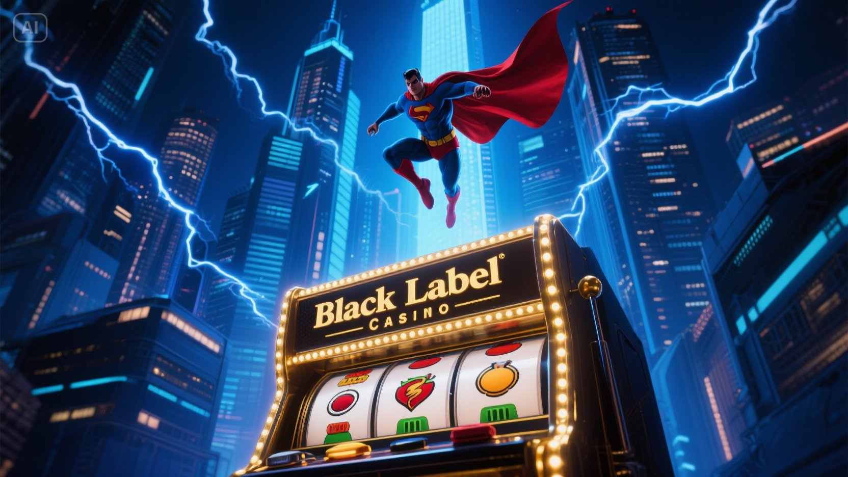 Black Label Casino پاکستان